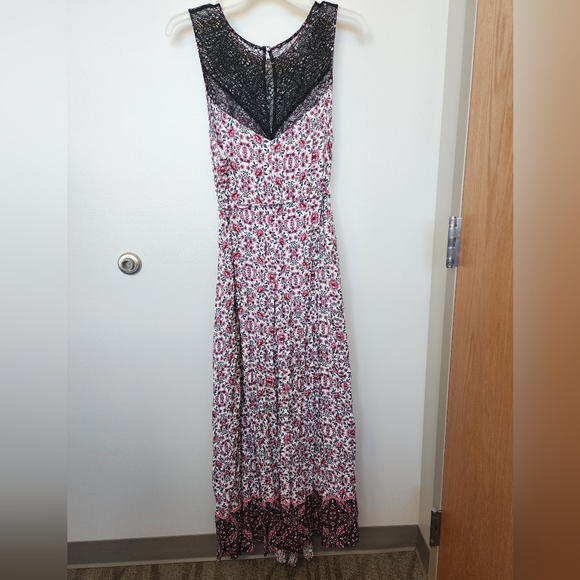 Maxi Dress - Picture 2 of 6